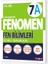 Fenomen Okul 7. Sınıf Fen Bilimleri Soru Bankası A Yeni Nesile Kolay Geçiş 2
