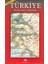 Turistik Türkiye Karayolları Haritası 1