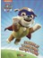 Paw Patrol - Rubble Yardıma Koşuyor! 1