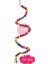 Esnek Kuş Tırmanma Kafes Oyuncağı 1