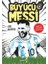 Büyücü Messi 1