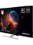 Grundıg 55GO 990A 55 Inç 139 Ekran Uydu Alıcılı Google Tv Smart 4K Ultra Hd 144 Hz OLED Tv 4