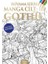 Manga Boyama Cilt Iıı Gothic 1