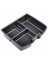 Chevy Silverado Gmc Sierra Avalanche Tahoe Banliyö Yukon 2007-2014 Aksesuarlar Için Merkez Konsol Organizatör Tepsisi (Yurt Dışından) 1