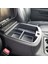 Chevy Silverado Gmc Sierra Avalanche Tahoe Banliyö Yukon 2007-2014 Aksesuarlar Için Merkez Konsol Organizatör Tepsisi (Yurt Dışından) 4