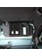Ford Ranger Için 2015-2021 Sun Visor Depolama Çantası Güneş Vizör Organizatör Çok Fonksiyonlu Depolama Rafı Araç Aksesuarları (Yurt Dışından) 4