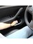 Tesla Model Y 2021-2023 Çöp Kutusu Için Çöp Kutusu Aksesuarları Yan Kapı Saklama Kutusu Organizatörü - 2 Adet (Yurt Dışından) 3