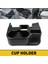 Ram 1500 2500 3500 2003-2012 SS281AZAA Için Araba Kupası Tutucu Tutucu Adaptörü Içecek Kupası Tutucu (Yurt Dışından) 3