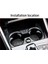 Merkezi Kontrol Su Kupası Tutucu Panel Kapağı Trim Abs Krom Bmw 3 Serisi G20 G28 2020 Abs Araç Aksesuarları Iç Mekan (Yurt Dışından) 5
