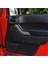Jeep Wrangler Jk Için Araba Ön Kapı Organizatör Depolama Asma Tahtası Paneli 2011-2017 Iç Aksesuarlar (Yurt Dışından) 3