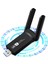 AC1200 Mbps Dual Band USB 3.0 Adaptör Kablosuz Wifi Alıcı 3