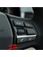 7pcs Araç Direksiyon Simidi Düğmesi Anahtarı Kapak Bmw 1 2 3 4 5 7 Serisi Gt3 Gt5 X3 X5 X6 F10 F20 F30 E70 (Düşük Eşleşme) (Yurt Dışından) 3