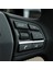 7pcs Araç Direksiyon Simidi Düğmesi Anahtarı Kapak Bmw 1 2 3 4 5 7 Serisi Gt3 Gt5 X3 X5 X6 F10 F20 F30 E70 (Düşük Eşleşme) (Yurt Dışından) 4