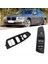 Bmw 7 Serisi F01 F01 F02 F04 Araç Ön Cam Kaldırma Anahtarı Panel Kapak Trim Çerçevesi Rhd 61319241933 (Yurt Dışından) 4
