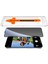 Apple iPhone 17 2.5d Oliv Privacy Temperli Cam Ekran Koruyucu + Kolay Uygulama Aparatı 3