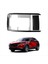 Mazda Cx-30 CX30 2020-2022 2023 Paslanmaz Siyah Konsol Dişli Paneli Çerçeve Konsolu Dişli Vites Paneli Kapak Trim (Yurt Dışından) 2