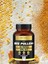 Bee Natural 60 Kapsül Polen,propolis,zerdeçal ve Tarçın Bulunan Beslenmeyi Destekleyen Takviye Edici Gıda 3