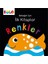 Bebeğim Için Ilk Kitaplar - Renkler 1