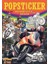 Motorsiklet Boyama Kitabı Popsticker 1