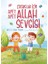 Çocuklar Için Ayet Ayet Allah Sevgisi 1