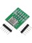 Type-C USB Transfer Pin Test Kartı Type-C Dişi Adaptör Kartı Modülü (Yurt Dışından) 4