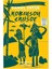 Robinson Crusoe (Kısaltılmış Metin) 1