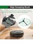 Irobot Roomba Plus 405 / 505 Kombinasyonuna Uygun Aksesuarlar Yedek Parçalar Yan Fırçalı Paspas Toz Torbası (Yurt Dışından) 4