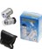 - Için 60X Mini Mikroskop NO:9882 1