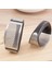 Yeni Sarımsak Ezici Paslanmaz Çelik Garlic Press (5148) 3