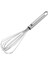 Pro Çırpıcı, 28 Cm, Metalik Gri, 18/10 Paslanmaz Çelik, 18/10 Paslanmaz Çelik 1