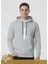 Özel Tasarım 3 Iplik Şardonlu Sweatshirt Kışlık Kalın Unisex Hoodıe 2