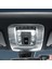 Araba Iç Okuma Işık Çerçeve Döşeme Sticker Benz A B Sınıfı Cla Glb Eqa Gla Gls 2019-2024 Çatı Lambası Kapak (Yurt Dışından) 4