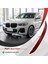 Bmw Için Sol Arka Reflektör X4 M G02 X4 20DX 20IX 25DX 30DX 30IX Arka Fren Uyarı Lambu 63148497423 (Yurt Dışından) 4