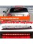 Araba 3rd Fren Işığı Durdurma Lambası Montajı A1648201056 Mercedes-Benz ml Sınıfı W164 2005-2011 Arka Fren Kuyruk Işığı (Yurt Dışından) 2