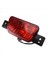 Araba Arka Yedek Lastik Lamba Kuyruğu Tampon Mitsubishi Pajero Montero 2007-2015 8337A068 (Yurt Dışından) 2
