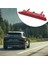 Peugeot 307 Hatchback 307SW 2001-2008 Için Araba Arka Seviyeli Fren Lambası 6350P5 Ek 3 Üçüncü Durak Kuyruk Lambası (Yurt Dışından) 3