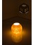 Yılbaşı Ağacı Modelli Tealight Girintili Mumluk NO.2103N (Led Işık Dahil) 3
