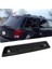 Araba Kuyruk Işığı Montaj Fren Işığı Üçüncü Fren Işığı Jeep Grand Cherokee Için 2005-2010 Siyah (Yurt Dışından) 3