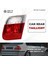For-Bmw 3 Serisi E46 2002-2005 Araba Iç Arka Arka Lamba Fren Işığı 63216910538 Sağ (Yurt Dışından) 4