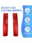 2pcs Volvo Için Arka Tampon Işığı XC90 2007-2014 Kuyruk Reflektör Sis Lambası Ampul Olmadan 31213647 31111185 30678979 (Yurt Dışından) 3