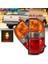 Toyota Tacoma Için 2001-2004 Pikap Tail Işıkları Fren Lambaları Sol Sol (Yurt Dışından) 5