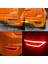 Ford Focus Için Arka Tampon Reflektör Işığı 2 Mk2 Hatchback Ecosport Escape Kuga Arka Sis Dönüş Sinyal Fren Işığı (Yurt Dışından) 2