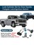 Chevrolet Silverado Gmc Sierra Için Kilit Silindir Anahtarı Seti 13590041 84668679 Kapı Kolu/bagaj Kapağı Mandalı/ateşleme Anahtarı (Yurt Dışından) 4