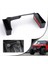 Jeep Wrangler Jl Gladiator Jt 2018 2019-2021 Için Dişli Vardiyası Depolama Kutusu Araba Organizatör Kasası (Yurt Dışından) 2