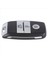 Araba Akıllı Uzaktan Anahtar 3 Düğmesi 433MHZ ID46 Kıa K5 Kx3 Için Uygun Sportage Sorento 95440-3W600 95440-2T520 (Yurt Dışından) 2
