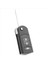 Araba Akıllı Uzaktan Anahtar 3 Düğmeleri 80-Bit 63 Çip Araba Anahtarı Fob Mazda 2 3 5 6 Rx8 Mx5 433MHZ (Yurt Dışından) 4