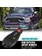Dodge Ram Için Araba Anahtarı Fob 1500 2013-2021 2500 3500 4500 5500 2013-2018 Anahtarsız Giriş Uzaktan Kontrol GQ4-53T 4 Düğme (Yurt Dışından) 5