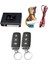 Araba Uzaktan Merkezi Kapı Kilidi Anahtarsız Sistem Uzaktan Kontrol Araç Alarm Sistemleri Merkezi Kilitleme Withauto Uzak Merkezi Kit (Yurt Dışından) 1