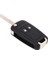 3x 2 Düğmeler 434MHZ ID46 Chıp Araç Ile Kapalı Konut Takip Key Fob Chevrolet Aveo Cruze Orlando HU100 Blade (Yurt Dışından) 3