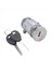 Kontak Anahtar Anahtarı Silindir Kilidi Chrysler Voyager Dodge Jeep Cherokee Plymouth 5003843AB 5003843AA (Yurt Dışından) 3